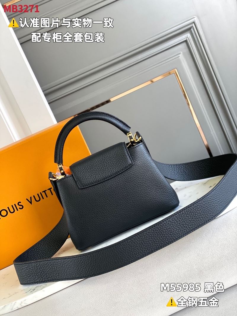 Louis Vuitton Top Handle Bags